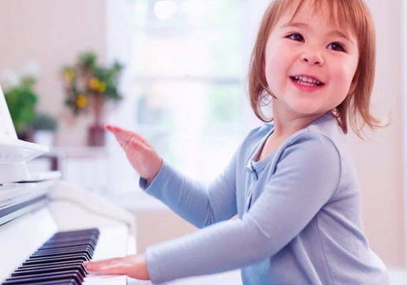 Chơi Đàn Piano Có Tác Dụng Gì Đối Với Con Người