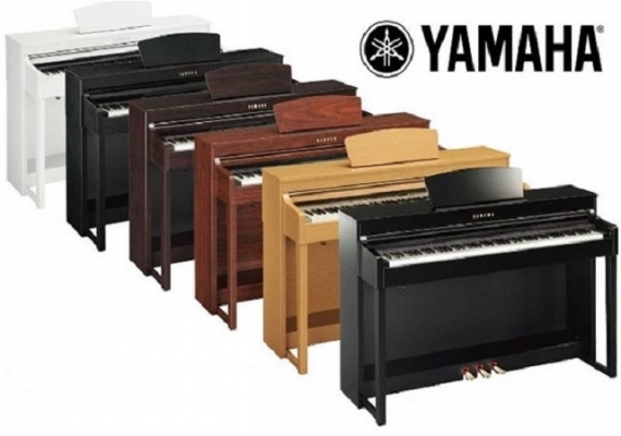 Giá Đàn Piano Điện Yamaha Là Bao Nhiêu