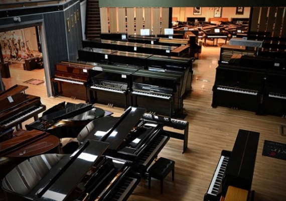 Kinh Nghiệm Mua Đàn Piano Cơ Cho Người Mới