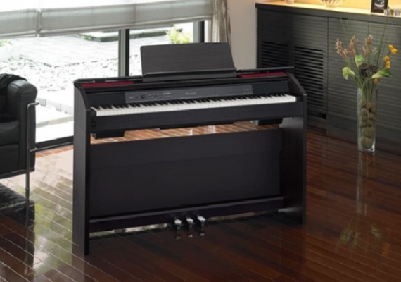 Lịch sử, Tính Năng Nổi Bật, Ưu Điểm Và Cách Sử Dụng Đàn Piano Điện Casio