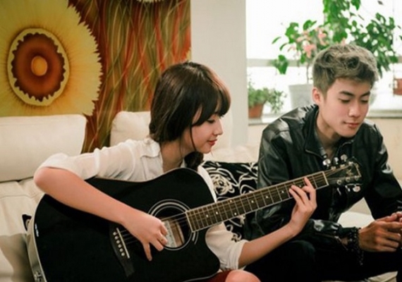 Cách Chọn Đàn Guitar Phù Hợp