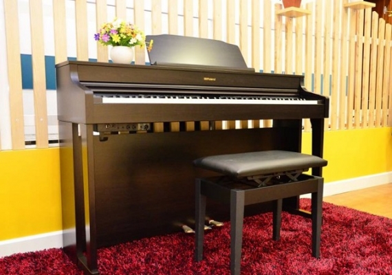 Cẩm Nang Mua Đàn Piano Điện