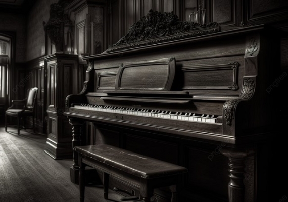 Mua Đàn Piano Cũ Ở Đâu Uy Tín