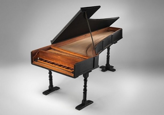 Nguồn Gốc Và Lịch Sử Của Đàn Piano