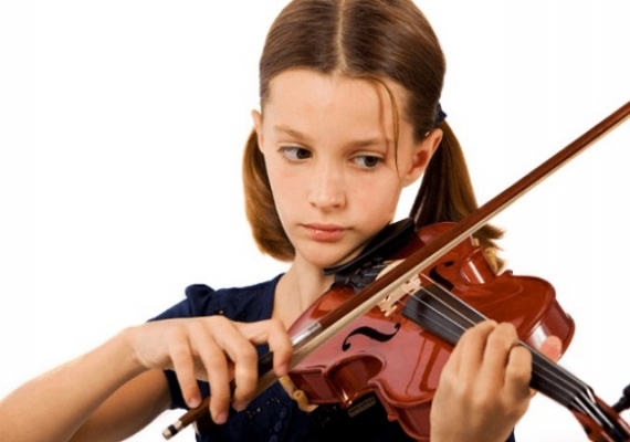 Các Loại Nhạc Cụ Cầm Tay Phổ Biến Trên Thế Giới