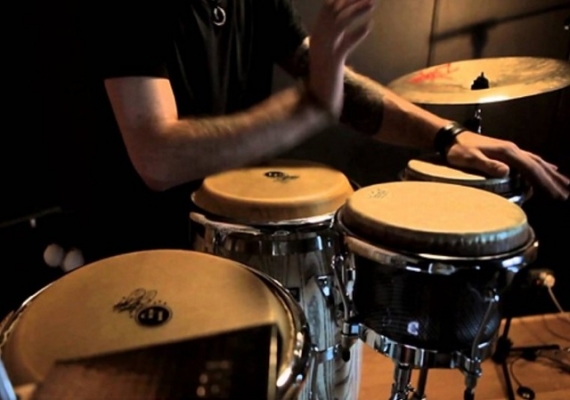 Các Loại Trống Phổ Biến Và Thông Dụng Hiện Nay