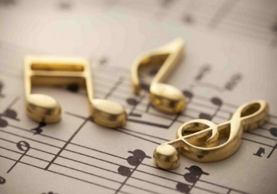 Các Thuật Ngữ Âm Nhạc Phổ Biến Nhất Thường Dùng