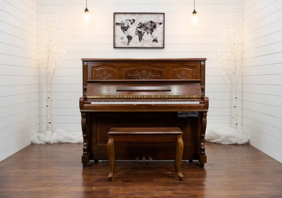 Các Đặc Điểm Nổi Bật của Đàn Piano Knabe
