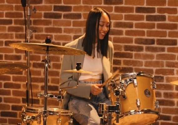 Cách Tự Học Đánh Trống Cơ Bản Hiệu Quả