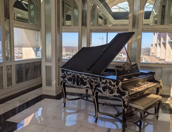 Đàn Piano Bao Nhiêu Tiền Và Lưu Ý Khi Mua Đàn Piano