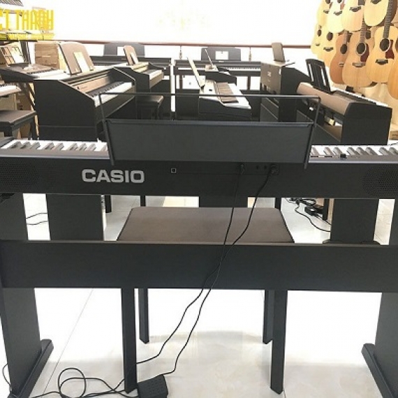 Bắt Đầu Học Đàn Nên Mua Đàn Piano Điện Loại Nào?