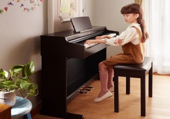 Cách Chọn Mua Đàn Piano Điện Cho Bé Phù Hợp Nhất