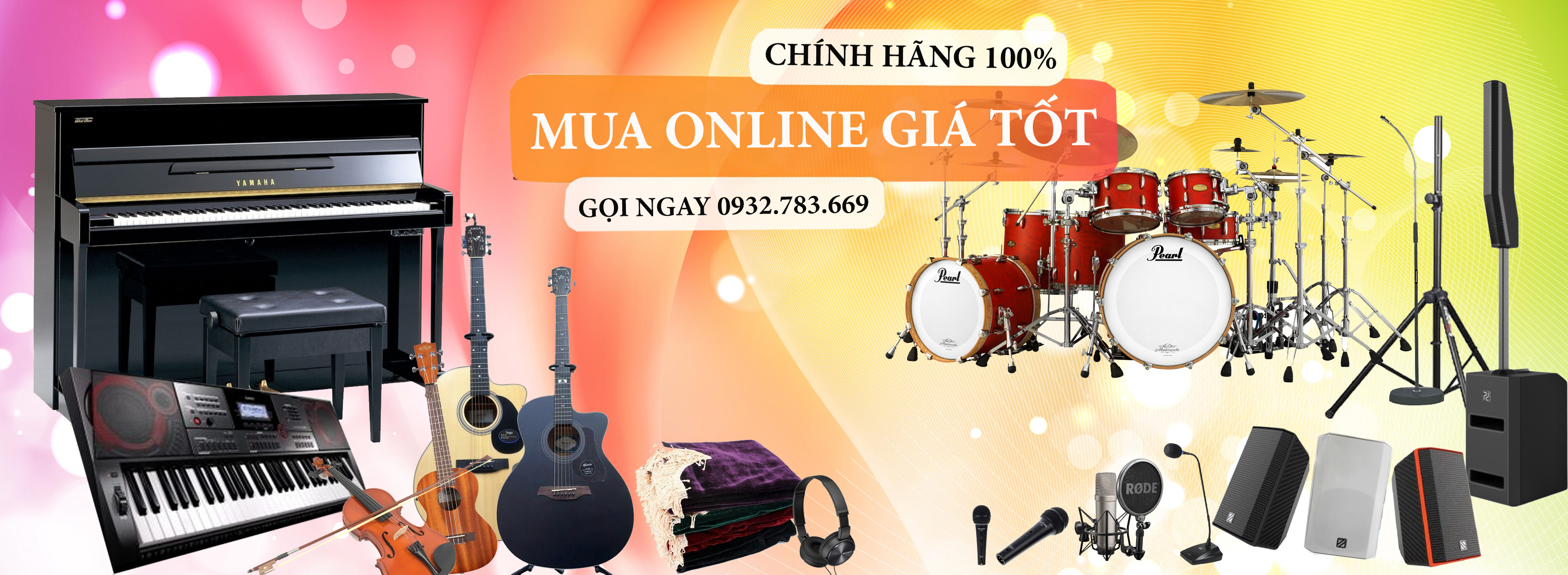Mua online giá tốt