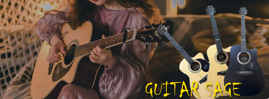 Guitar Saga