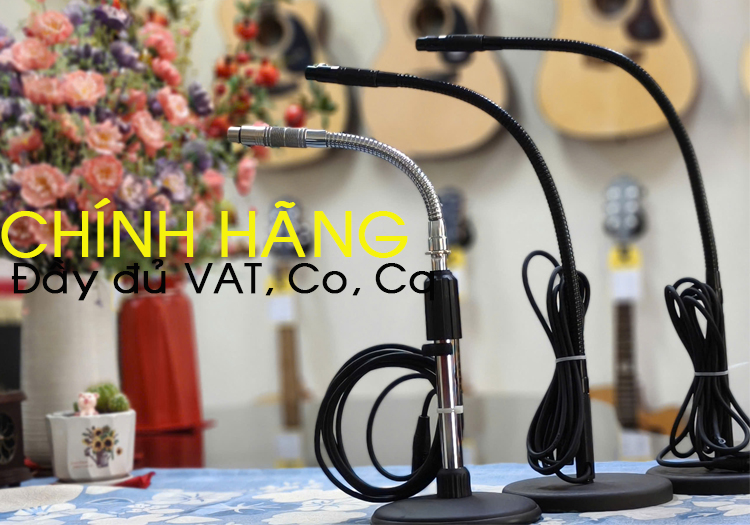 Thiết bị sản phẩm chính hãng