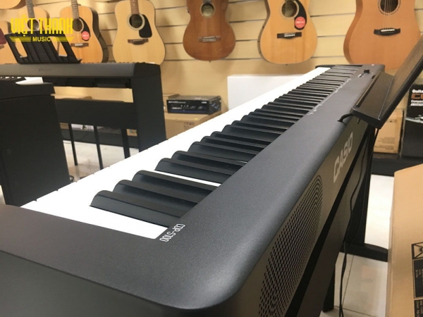 Đàn Piano Điện Casio CDP-S100