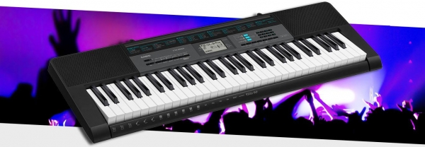 Casio CTK-2500
