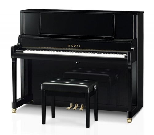 Đàn Piano Kawai K-400
