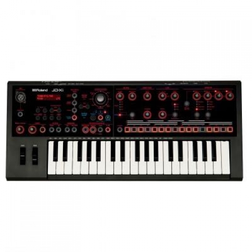 Roland keyboard JD-XI