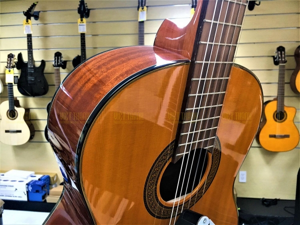 Takamine GC3 NAT