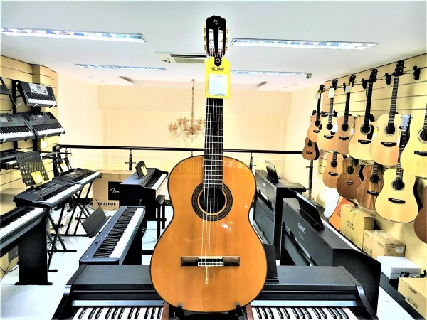 Takamine GC5 NAT