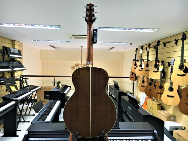 Takamine GN20 NS