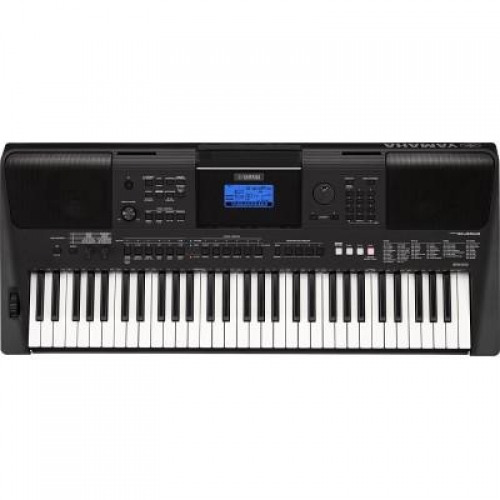 Yamaha PSR E453