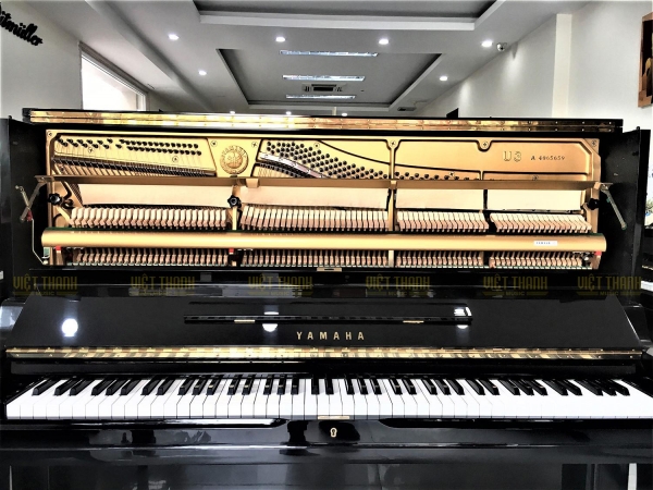 Đàn Piano Yamaha U3A