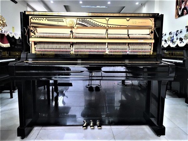 Đàn Piano Yamaha U3A