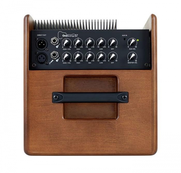 Acus One Forstrings 5T Wood