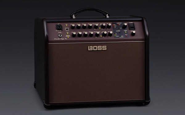 Boss ACS-PRO