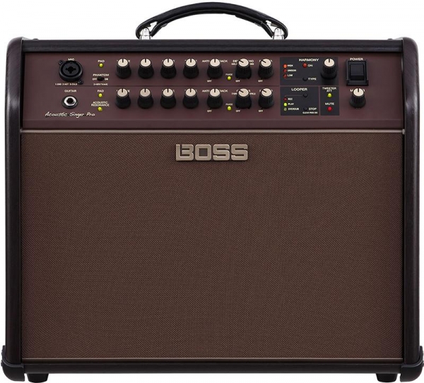 Boss ACS-PRO