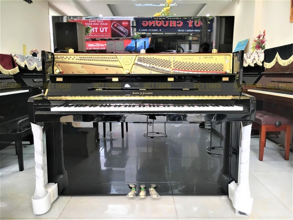 Đàn Piano Kohler & Campbell KC115D