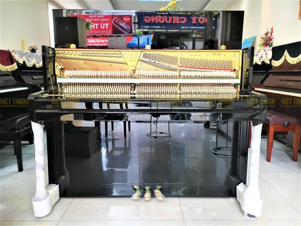Đàn Piano Kohler & Campbell KC115D