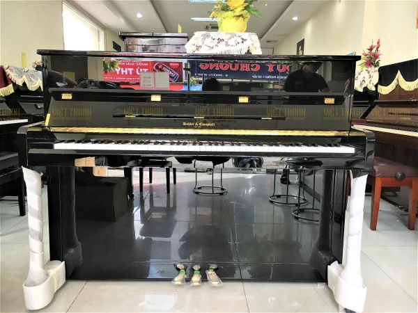 Đàn Piano Kohler & Campbell KC115D
