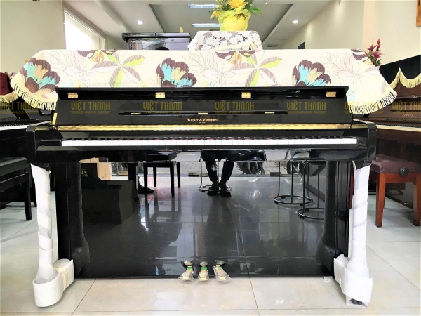 Đàn Piano Kohler & Campbell KC115D