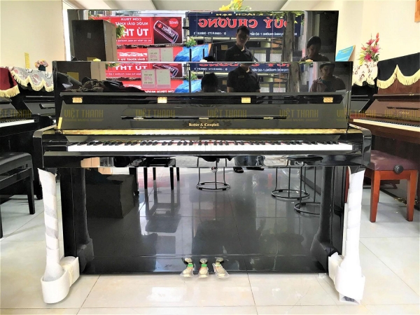 Đàn Piano Kohler & Campbell KC115D