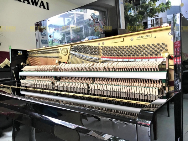Đàn Piano Kohler & Campbell KC115D