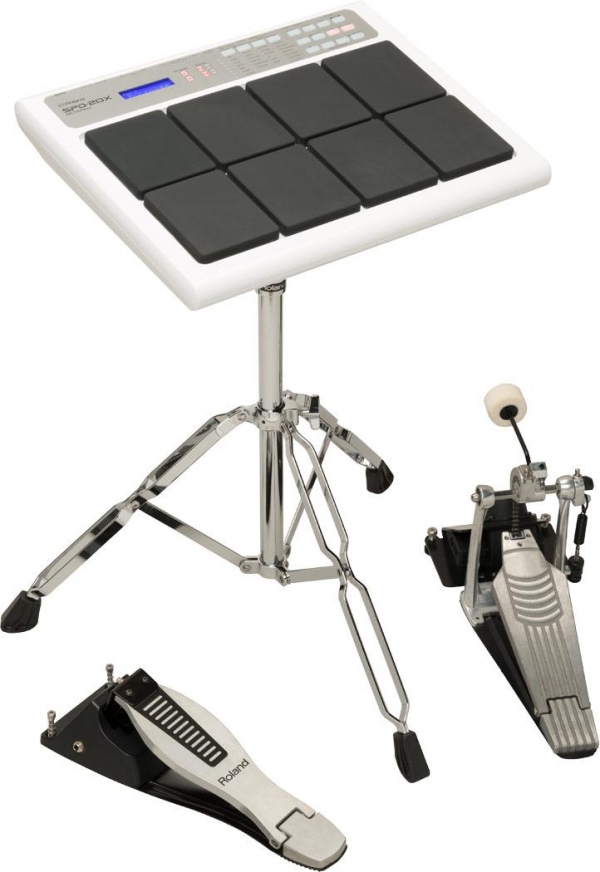 ROLAND SPD-20X