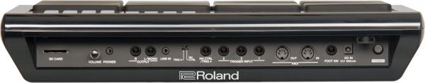 ROLAND SPD-20X