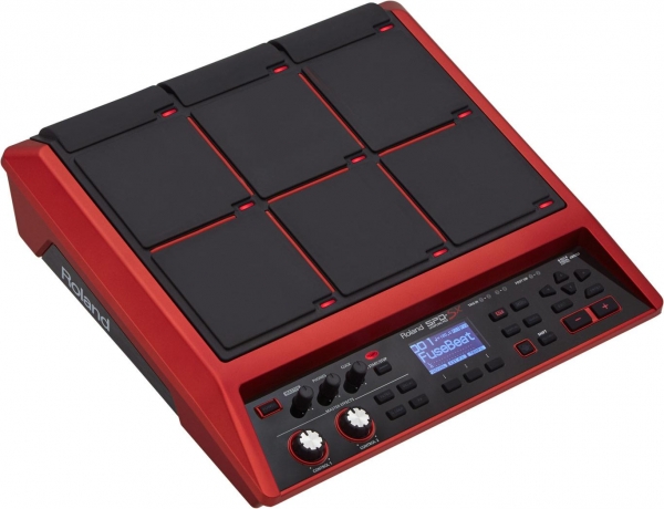 Roland SPD-SX-SE