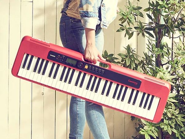 Casiotone CT-S200