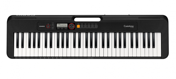 Casiotone CT-S200