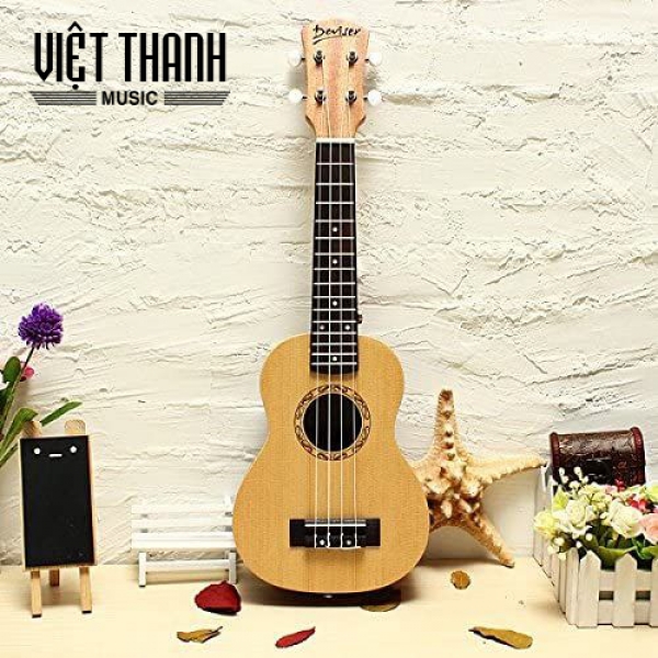 ĐÀN DEVISER UK 21-50