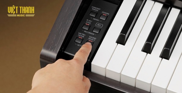 Đàn Piano Điện KAWAI KDP-120