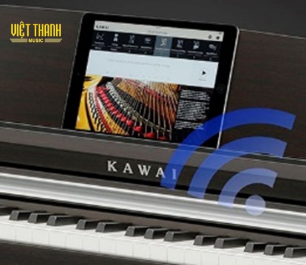 Đàn Piano Điện KAWAI KDP-120