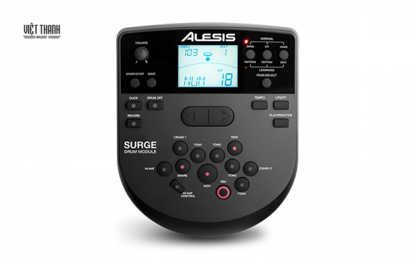 Bộ trống Alesis Surge Mesh Kit