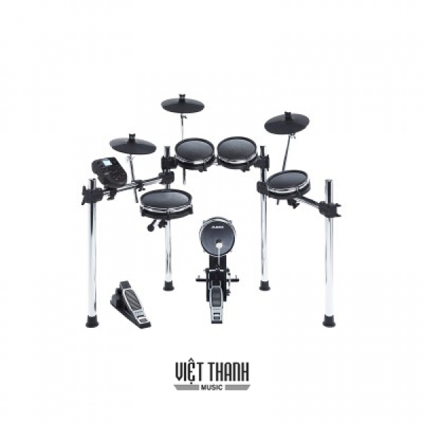 Bộ trống Alesis Surge Mesh Kit
