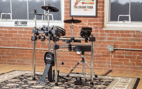 Bộ trống Alesis Surge Mesh Kit