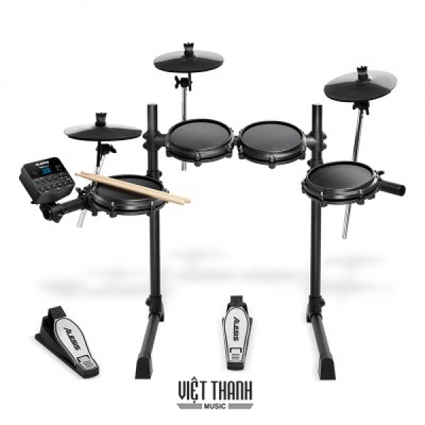 Bộ trống Alesis Turbo Mesh Kit